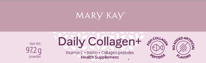 Mary Kay® Daily Collagen+ Powder (SINGLE)
